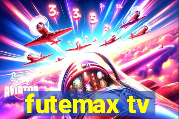 futemax tv